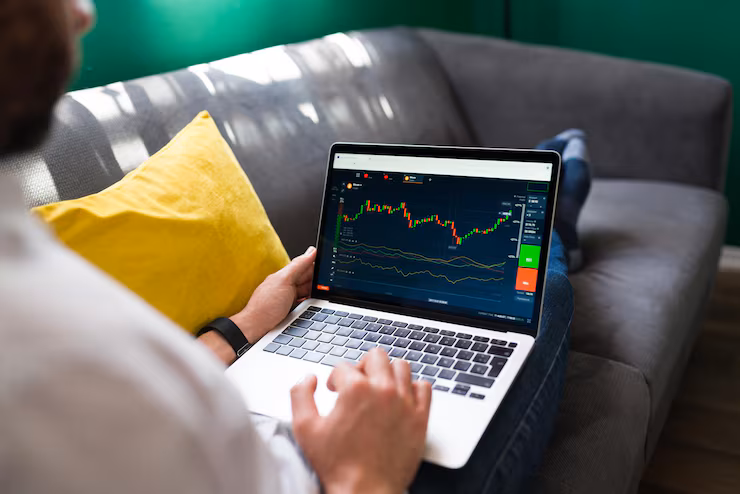 Truthchain Tech Helps Traders Analyze Markets and Improve Decision-Making Strategies