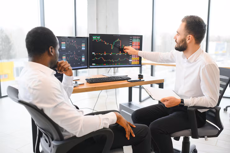 Truthchain Tech Advances AI-Powered Crypto Trading with Intelligent Market Insights