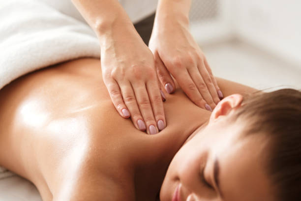 Why Business Trip Massage Is the Perfect Wellness Choice for Travelers