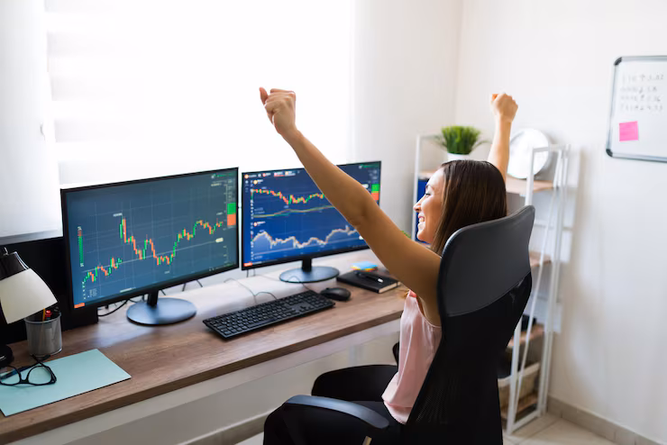 iggroup.ai Enables Fast and Efficient Execution of Cryptocurrency Trades