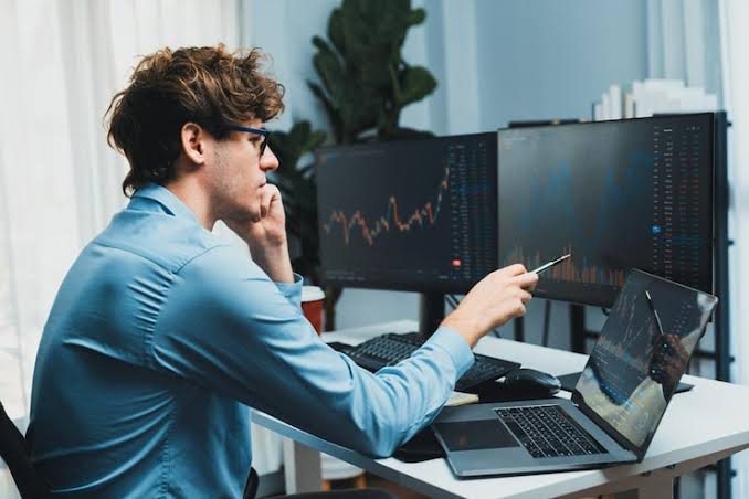 Lightening Ventures Users Capitalize on Every Major Market Move