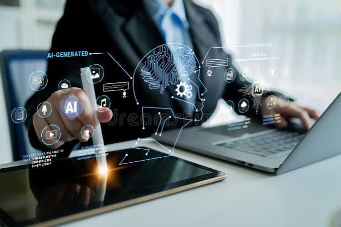 How AI Technology Is Changing the Way We Work and Communicate