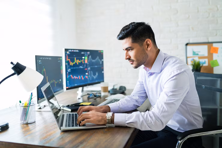 Veldenor Traders Navigate Major Crypto Rallies with Confidence