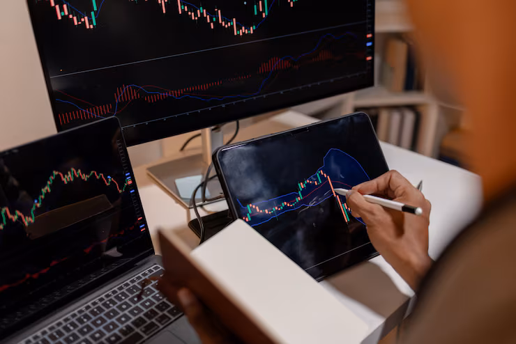 Raxon24 Introduces Advanced Tools for Modern Crypto Trading