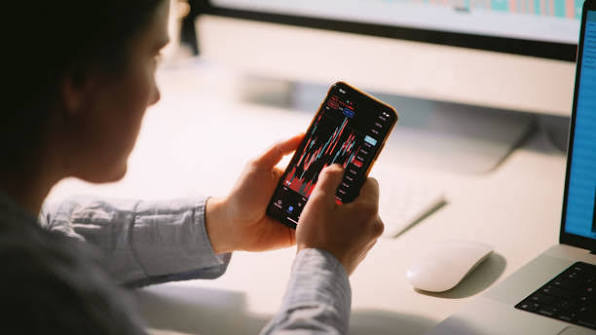 Veylandt Records Active Trading Activity This Quarter Amid Changes in the Cryptocurrency Markets
